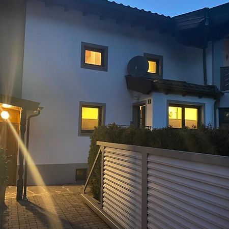 Apartment In Der Au Langkampfen Екстер'єр фото