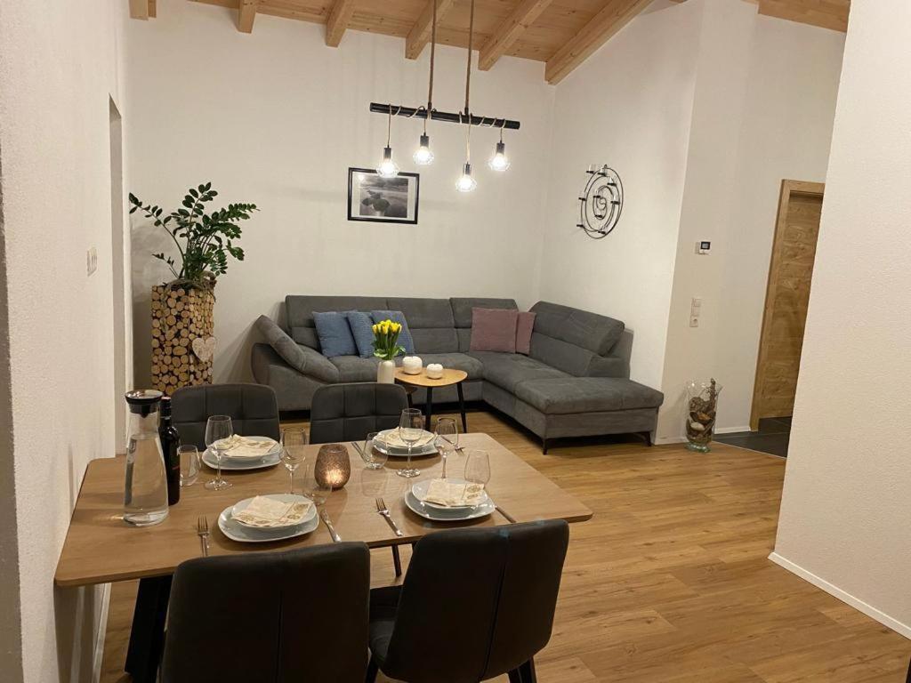 Apartment In Der Au Langkampfen Екстер'єр фото
