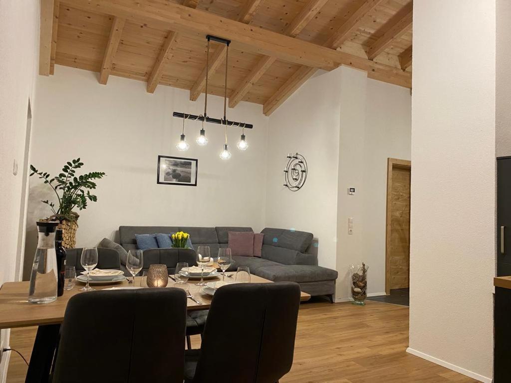 Apartment In Der Au Langkampfen Екстер'єр фото