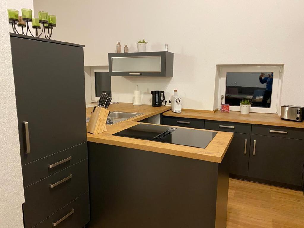 Apartment In Der Au Langkampfen Екстер'єр фото