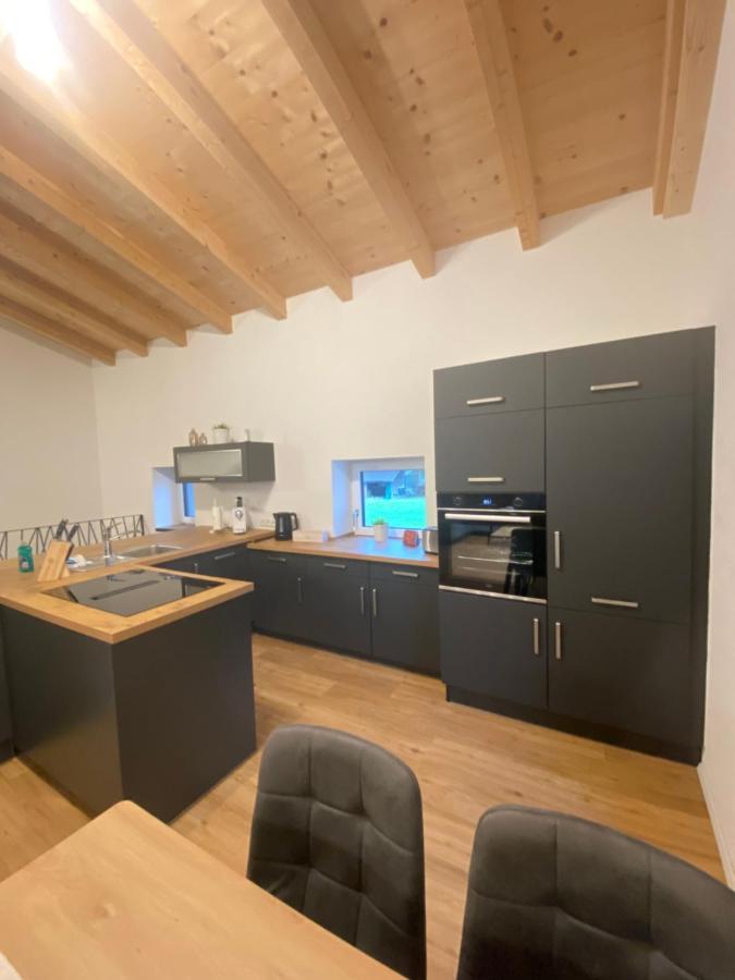 Apartment In Der Au Langkampfen Екстер'єр фото