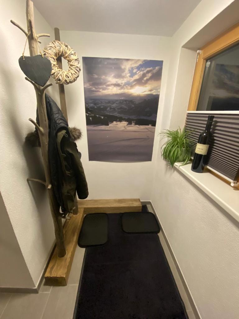 Apartment In Der Au Langkampfen Екстер'єр фото