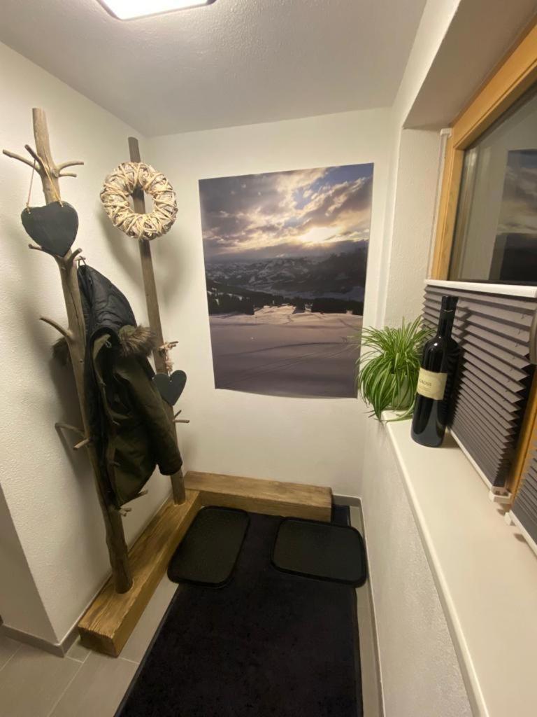 Apartment In Der Au Langkampfen Екстер'єр фото