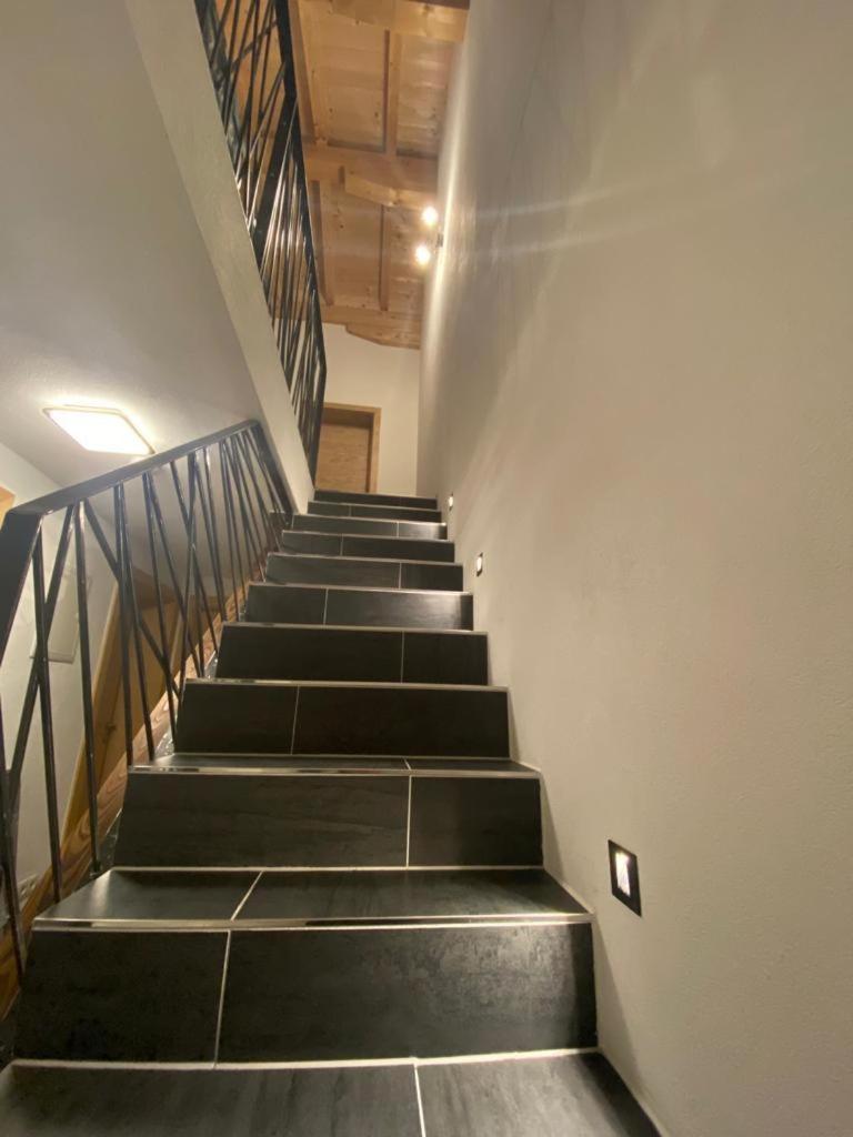 Apartment In Der Au Langkampfen Екстер'єр фото