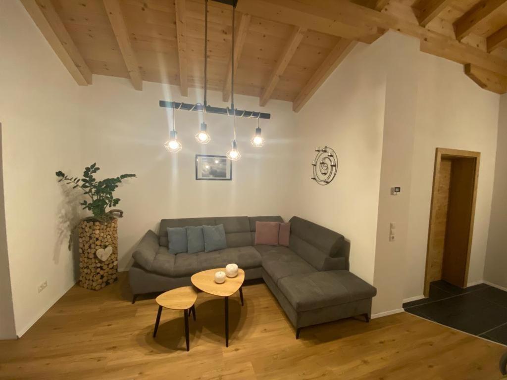 Apartment In Der Au Langkampfen Екстер'єр фото