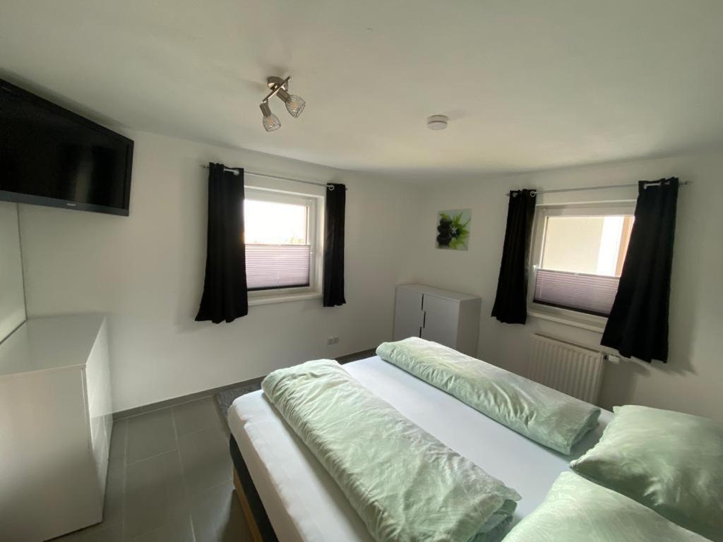 Apartment In Der Au Langkampfen Екстер'єр фото