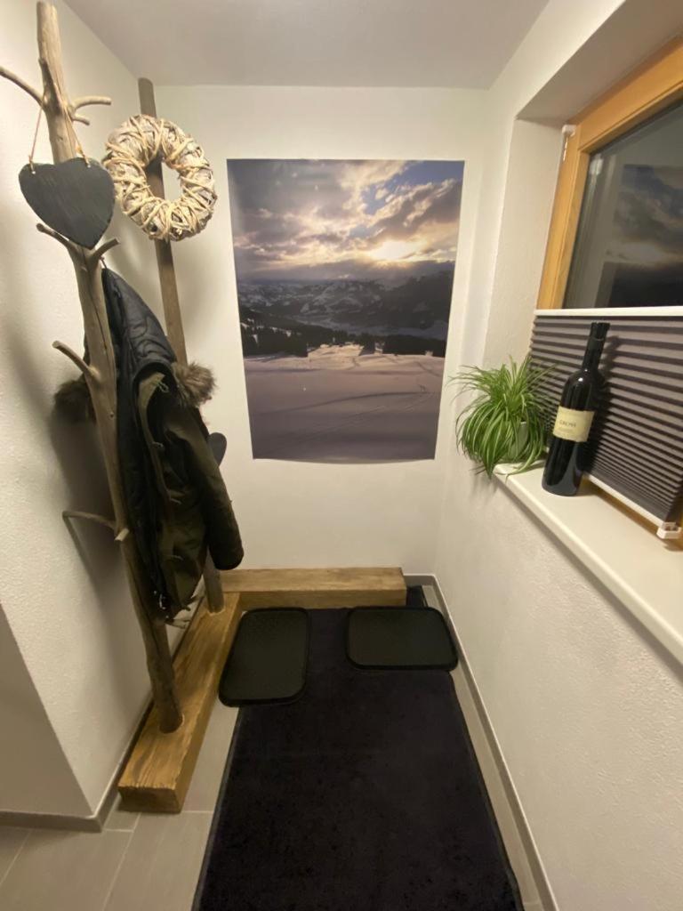 Apartment In Der Au Langkampfen Екстер'єр фото